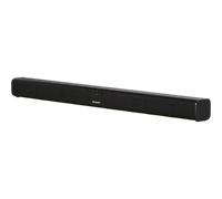 Barre de son Sharp HT-SB110 - 80 cm - Noir
