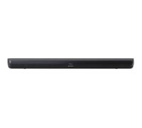 Sharp HT-SB147 haut-parleur soundbar Noir 2.0 canaux 150 W