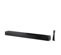 Sharp HT-SB304 Soundbar 2.0 Dolby Atmos + DTS Virtual:X, Bluetooth avec HDMI Arc/CEC, Puissance Totale de 180 W, 81 cm, Couleur Noire