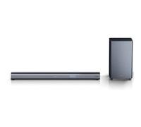 Sharp HT-SBW460 haut-parleur soundbar Métallique 3.1 canaux 440 W