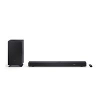 Barre de son - SHARP - HT-SBW53121BK - Filaire - Subwoofer - Noir