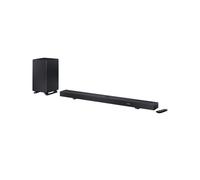 Barre de son Sharp HT-SBW55121 5.1.2 Dolby Atmos Noir