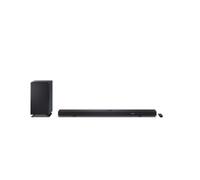 Barre de son - SHARP - HT-SBW55121BK - Filaire - Subwoofer - Noir