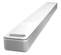 Barre de Son Smart Soundbar 900 Dolby Atmos avec contrôle Vocal Via Alexa, Noire - Blanc