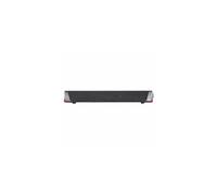 Woxter Big Bass 320 Barre de son avec puissance de 18 W Rétroéclairage RVB 3,5 mm PC/PS4/Xbox/TV/mobile/tablette Noir