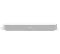 Barre de son SONOS Beam 2 Blanc