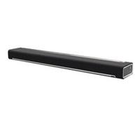 Sonos PLAYBAR haut-parleur soundbar Noir, Argent 5.1 canaux