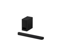 Barre de son Sony Bravia Theatre Bar 6 Dolby Atmos 3.1.2 Noir avec caisson de basse