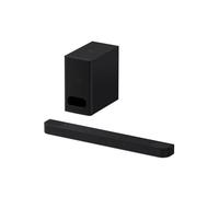 Barre de son Sony Bravia Theatre Bar 6 Dolby Atmos 3.1.2 Noir avec caisson de basse
