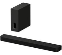 Barre de son Sony Bravia Theatre Bar 7 Dolby Atmos 5.1.2 Noir + Sub 7