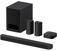 Barre de son Sony Bravia Theatre System 6 Dolby Atmos 5.1.2ch Noir