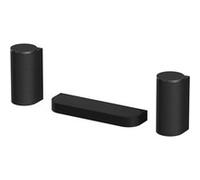 Sony BRAVIA Theatre Trio HT-A8 Système home cinéma (son surround 3.0 canaux