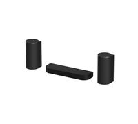 Sony BRAVIA Theatre Trio HT-A8 Système home cinéma (son surround 3.0 canaux