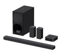 Sony Barre de son HT-S40R Dolby Digital 5.1 Noir