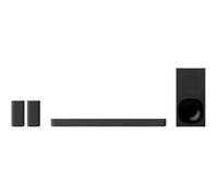 Sony Barre de son HT-S20R 5.1 400W Bluetooth/NFC avec caisson de basses Noir