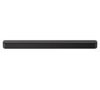 Barre de son Sony HTSF150 2.0 Noir