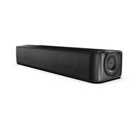 Barre de son sous-moniteur - Creative - Stage SE - Bluetooth 5.3 - 48W - Noir
