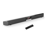 Barre de son SR100 Plus 40 watts bluetooth avec télécommande Hobby Tech