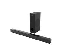 Barre de son SSB 5500BW 2.1 Bluetooth 5.3 HDMI ARC caisson sans fil