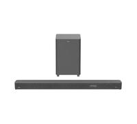 Barre de son + subwoofer S/FHSD310S5 240W Haier