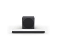 Barre de son - T 65K - Dolby Atmos 3.1.2 canaux - Bang & Olufsen - Caisson de basses sans fil