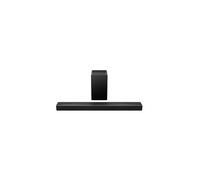 Barre de son Tcl Q65H 5.1 ch Dolby Atmos avec caisson de basses sans fil