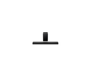 Barre de son Tcl Q65H 5.1 ch Dolby Atmos avec caisson de basses sans fil