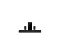TCL Q Q85H Titane 7.1.4 canaux 510 W