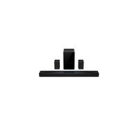 TCL Q Q85H Titane 7.1.4 canaux 510 W