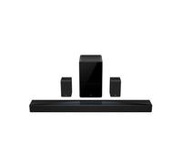 TCL Q Q85H Titane 7.1.4 canaux 510 W
