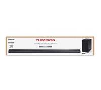 Barre de son Thomson Grise Bluetooth avec caisson sans fil G