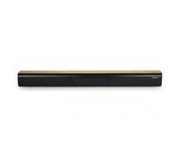 Thomson Barre de son SB402BT – Bluetooth 5.0 200W, Noir & bois, USB/Optique/AUX, 86 cm