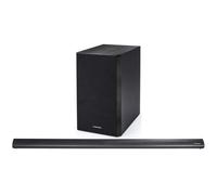Barre de son THOMSON SB500BT Bluetooth avec caisson de basses sans fil - 180W