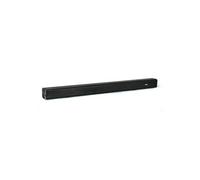 Barre de Son TV 2.0 Bluetooth 5.3, Enceinte Home Cinema Type Soundbar pour Téléviseur Toutes Marques, Télécommande, Montage Mural ou à Poser