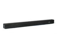 Metronic Barre de son TV 477591 Home cinema 2.0 Bluetooth 5.3, Télécommande, Mural ou à poser