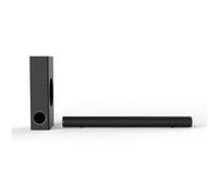 Barre de son TV 2.1 Muse M-1880 SBT, 200W avec caisson de basses, connexion sans Fil Bluetooth, Entrée HDMI, Optiquen USB G