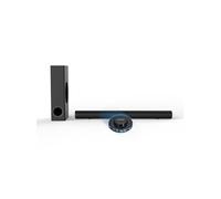 Barre de son TV 200W - 2.1 Muse M-1880 SBT, Caisson de basses, connexion sans Fil Bluetooth, Entrée HDMI, Optique, USB, Jeu LED