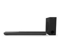 barre de Son TV bluetooth 300W TAPB603 noir philips Noir G