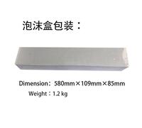 Barre de son TV haut-parleur HiFi barre de son Home cinéma haut-parleur compatible Bluetooth Support optique HDMI compatible pour SAMSUNG SONY TV - Type Black-BS-18B