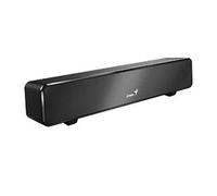 barre de son usb 6w jack 3. 5 alimentation rms