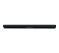 Barre de son Yamaha SR-B30A BL Dolby Atmos 2.0.2. 10 haut-parleurs,1 sortie HDMI eARC, 1 entree Optique, Bluetooth, Application Sound Bar Controller