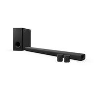 Barre de son Yamaha PACK SR-X50A SURROUND TRUE X GRIS CARBONE EXCLUSIVITE DARTY