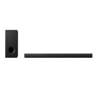 Yamaha Barre de son True X SR-X50A - Dolby Atmos 2.1.2 50 W - Gris Carbone