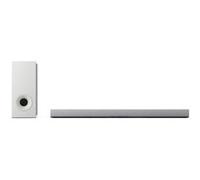 Barre de son Yamaha True X SR-X50A Dolby Atmos 2.1.2 Gris Clair Gris Clair G