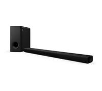 Barre de son Yamaha True X SR X50A Dolby Atmos 2.1.2 Noir - Yamaha - True X SR X50A - Dolby Atmos - 2.1.2