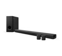 Barre de son Yamaha True X SR-X50A Dolby Atmos 4.1.2 Gris Carbone Exclusivité Fnac Gris Carbone G