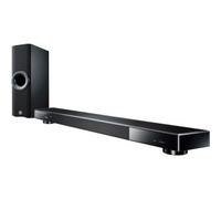 Barre de son Yamaha YSP-2500 - Noir