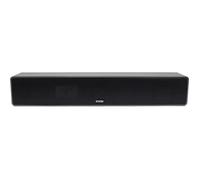 Barre de Son ZVOX ACCUVOICE AV157 - Technologie d'amplification de la voix et réduction des bruits de fond