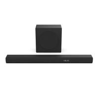 Barre de Son - ZVVN - HS3100 - 480W - Caisson de Basse Sans Fil - Bluetooth 5.3