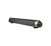 Barre de sonstereo isound camping car